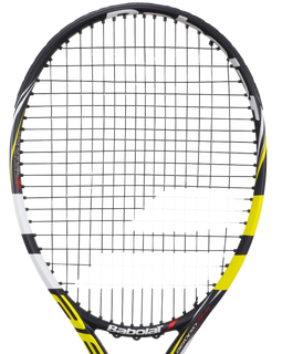 Babolat aeropro drive gt tennis racket
