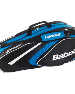 Babolat club line 6 racquet bag