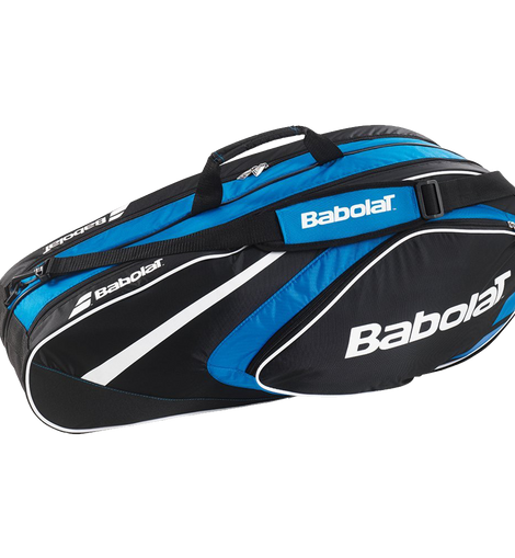 Babolat club line 6 racquet bag