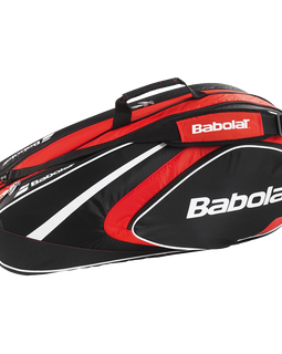 Babolat club line 6 racquet bag