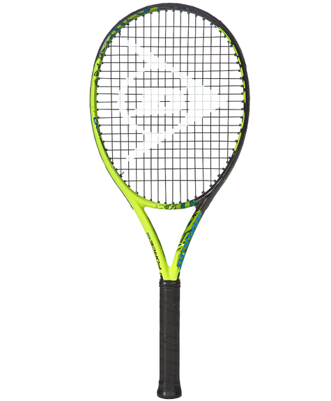Dunlop force 100 tour tennis racket