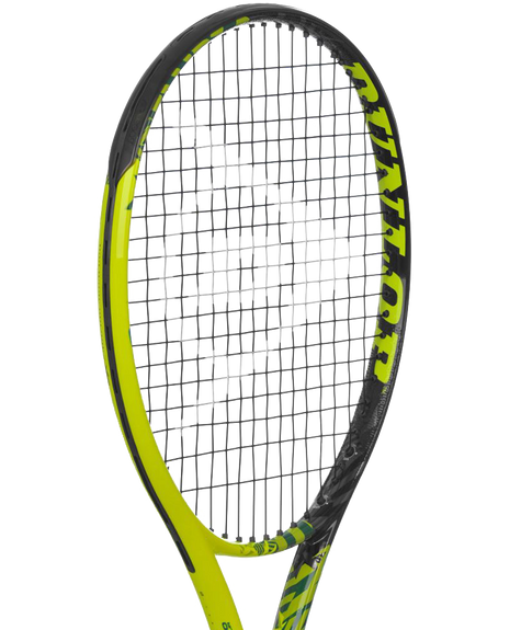 Dunlop force 100 tour tennis racket