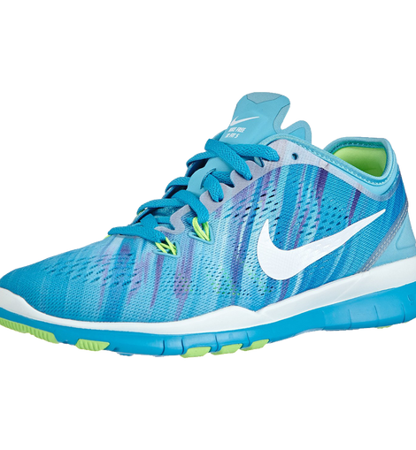 Nike free 5.0 tr fit 5 prt women s cross training shoes tennisa