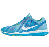 Nike free 5.0 tr fit 5 prt women s cross training shoes tennisa