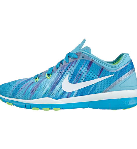 Nike women鈥檚 free 5.0 tr fit 5 prt best sale