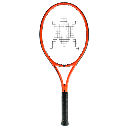 Volkl organix 6 super g tennis racquet