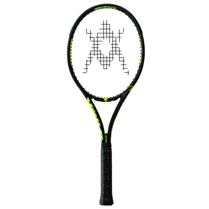 Volkl organix super g10 - 325g tennis racquet