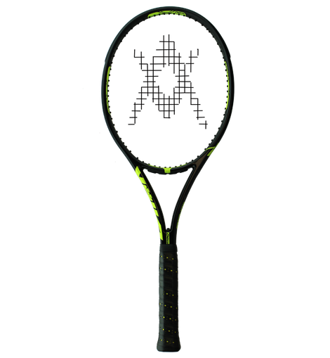 Volkl organix super g10 - 325g tennis racquet